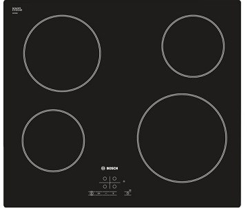 BOSCH PKE611B17E design